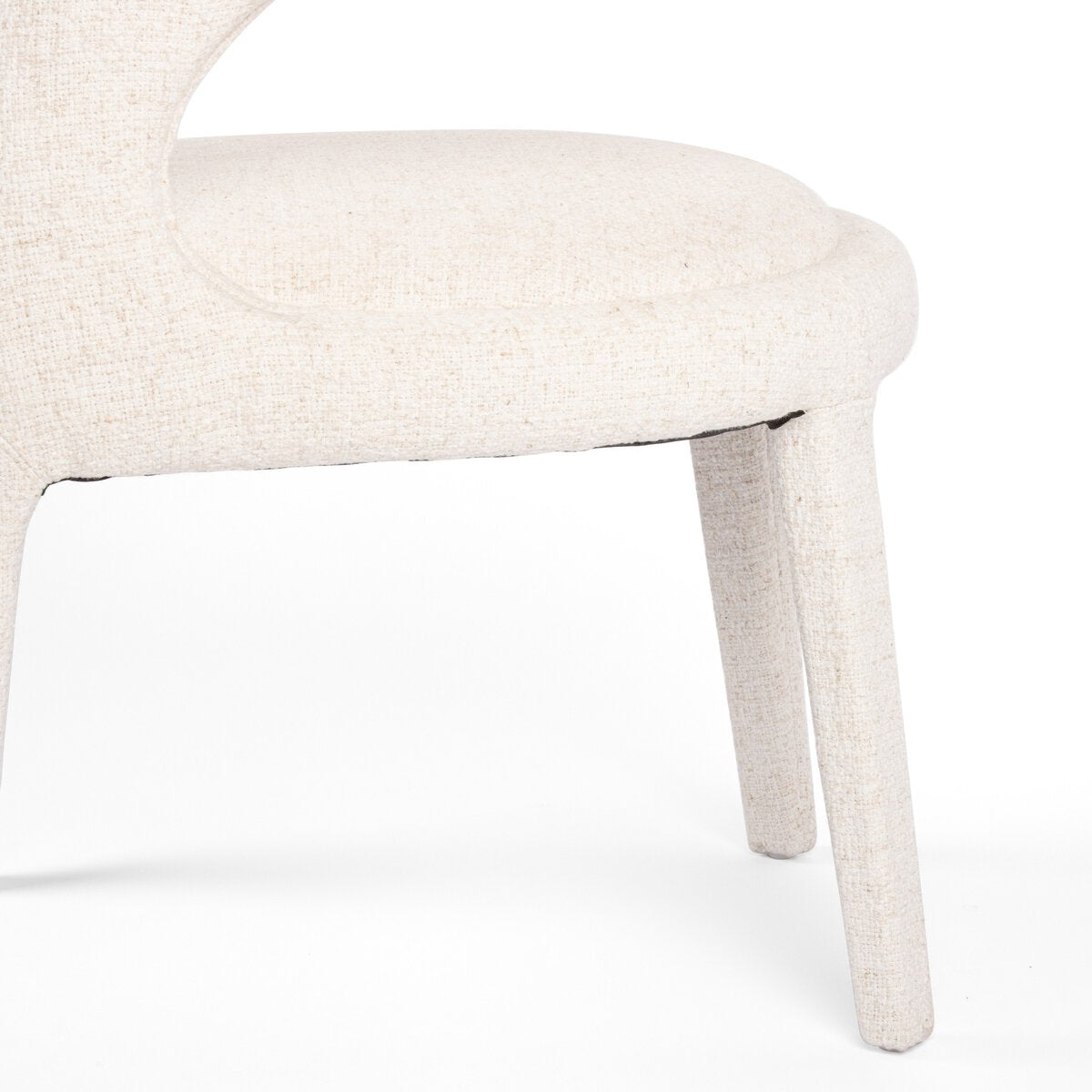 Hawkins Dining Chair - Kings Fine Art & Decor