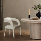 Hawkins Dining Chair - Kings Fine Art & Decor