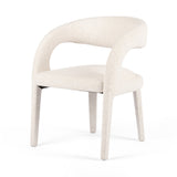 Hawkins Dining Chair - Kings Fine Art & Decor