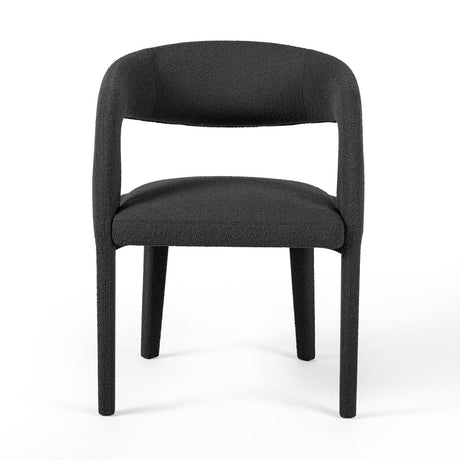 Hawkins Dining Chair - Kings Fine Art & Decor