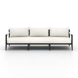 Sherwood Outdoor Sofa, Bronze - Kings Fine Art & Decor