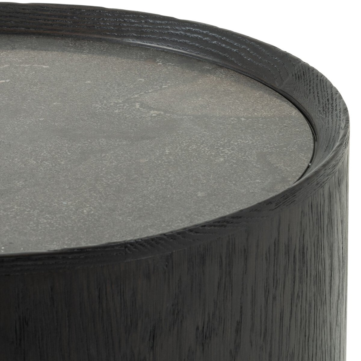 Astoria End Table - Kings Fine Art & Decor