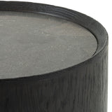 Astoria End Table - Kings Fine Art & Decor