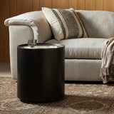 Astoria End Table - Kings Fine Art & Decor
