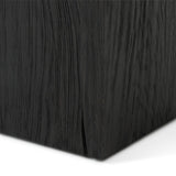 Brunswick End Table - Kings Fine Art & Decor