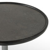 Brunswick End Table - Kings Fine Art & Decor