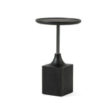 Brunswick End Table - Kings Fine Art & Decor