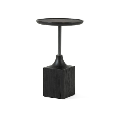 Brunswick End Table - Kings Fine Art & Decor