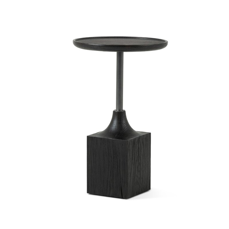 Brunswick End Table - Kings Fine Art & Decor