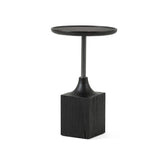 Brunswick End Table - Kings Fine Art & Decor
