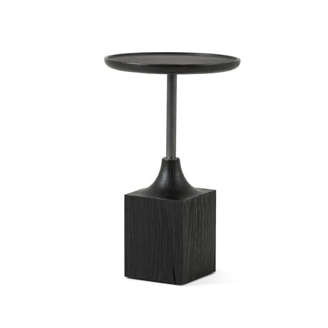 Brunswick End Table - Kings Fine Art & Decor