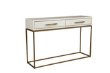 Cream Duchess Console - Kings Fine Art & Decor