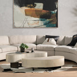 Avett Coffee Table Set - Kings Fine Art & Decor
