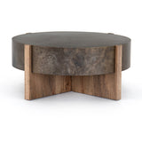 Bingham Coffee Table - Kings Fine Art & Decor