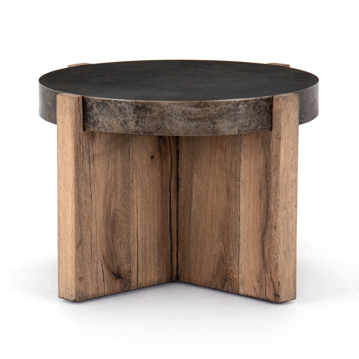 Bingham End Table - Kings Fine Art & Decor