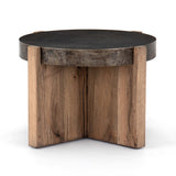 Bingham End Table - Kings Fine Art & Decor