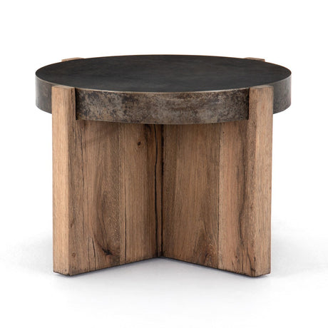 Bingham End Table - Kings Fine Art & Decor