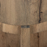 Bingham End Table - Kings Fine Art & Decor