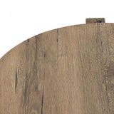 Bingham End Table - Kings Fine Art & Decor