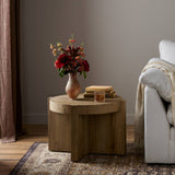 Bingham End Table - Kings Fine Art & Decor