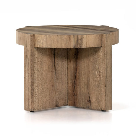 Bingham End Table - Kings Fine Art & Decor