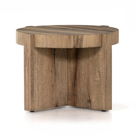 Bingham End Table - Kings Fine Art & Decor