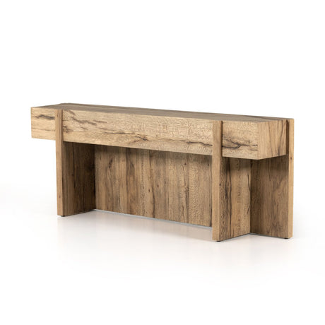 Bingham Console Table - Kings Fine Art & Decor