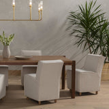 Hobson Dining Chair - Kings Fine Art & Decor