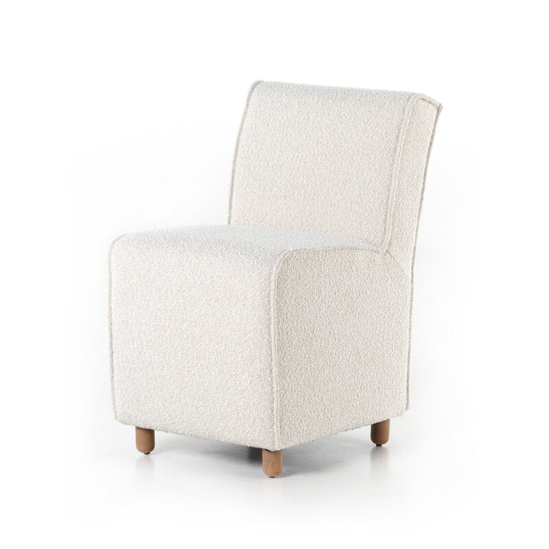 Hobson Dining Chair - Kings Fine Art & Decor