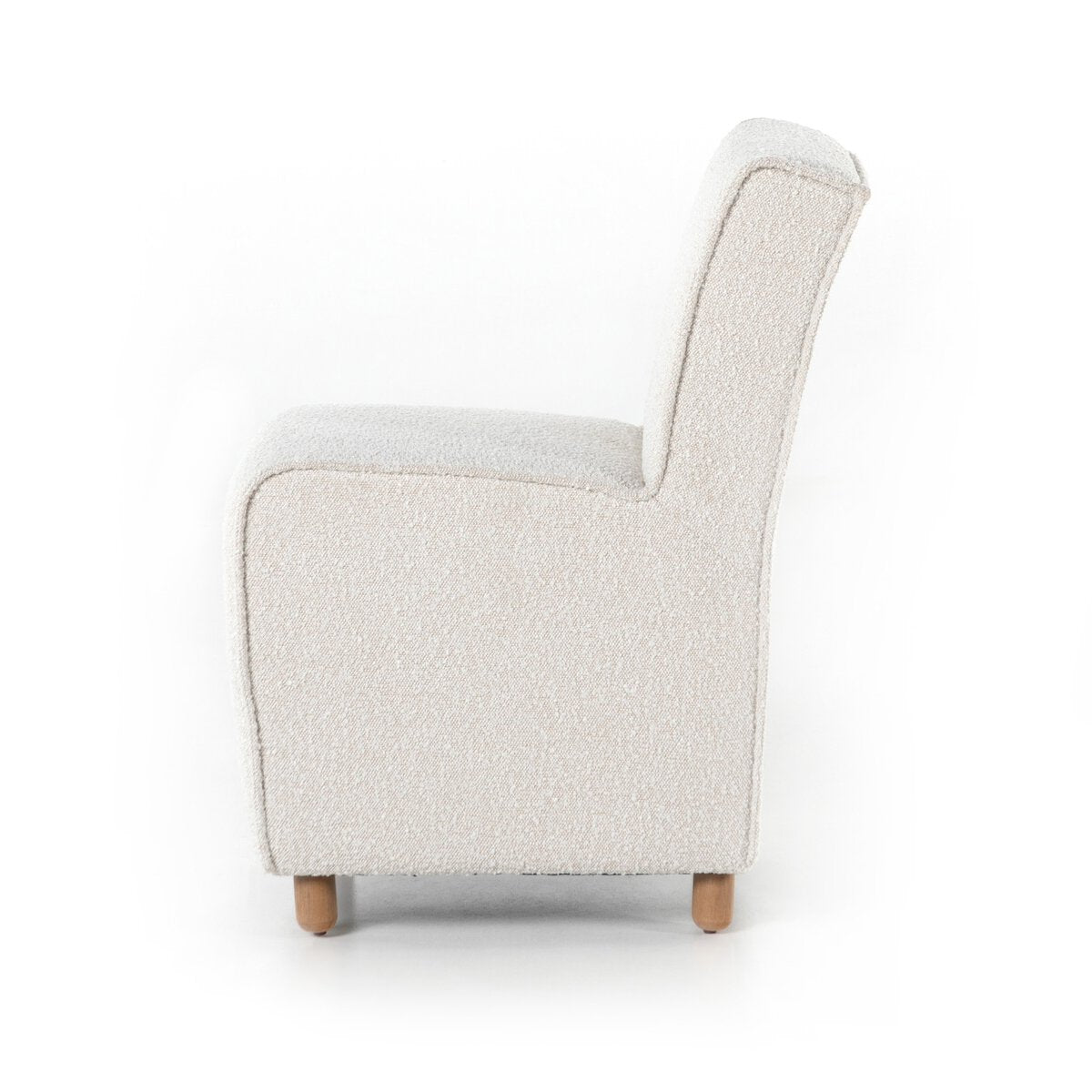 Hobson Dining Chair - Kings Fine Art & Decor