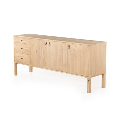 Isador Sideboard - Kings Fine Art & Decor