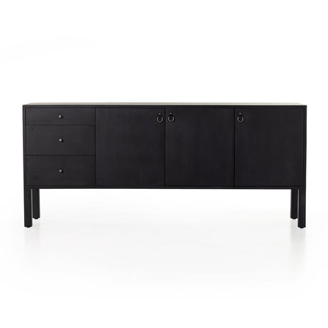 Isador Sideboard - Kings Fine Art & Decor