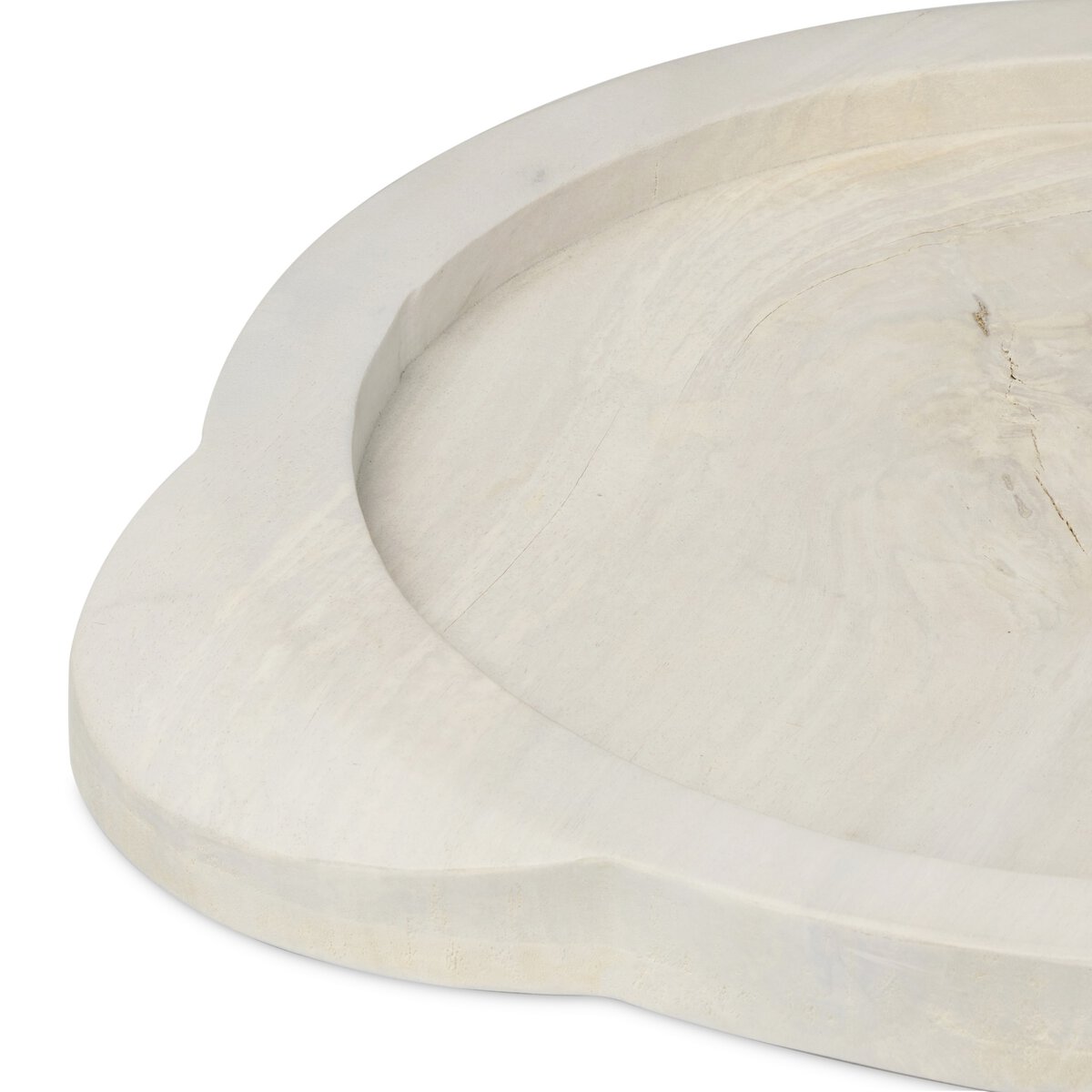 Tadeo Round Tray - Kings Fine Art & Decor