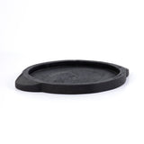 Tadeo Round Tray - Kings Fine Art & Decor