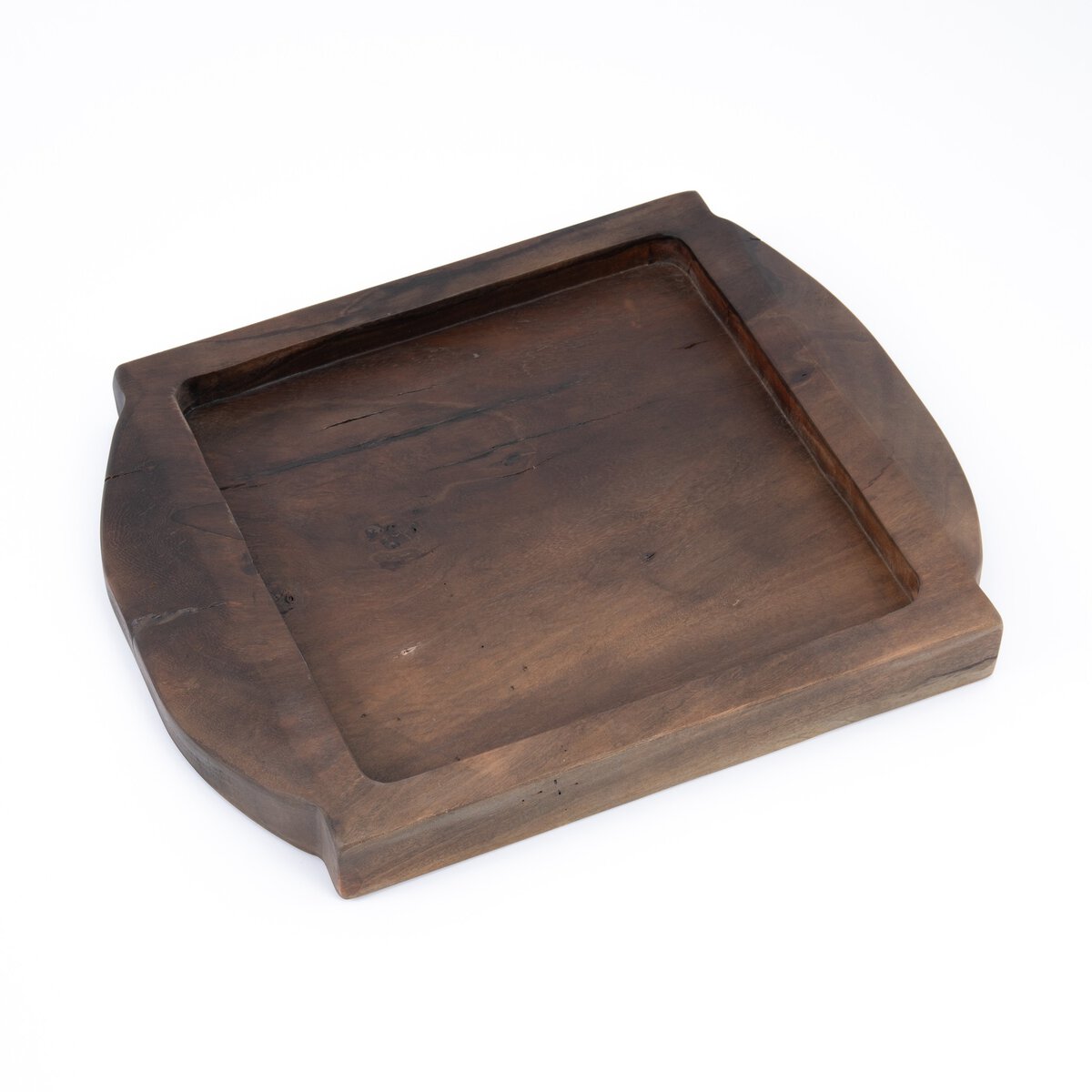 Tadeo Square Tray - Kings Fine Art & Decor