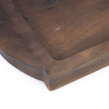 Tadeo Square Tray - Kings Fine Art & Decor