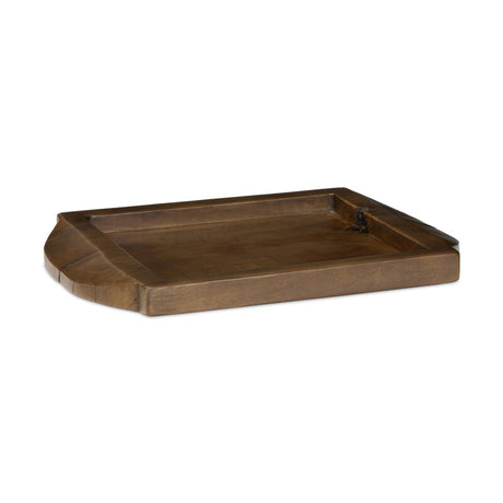 Tadeo Square Tray - Kings Fine Art & Decor