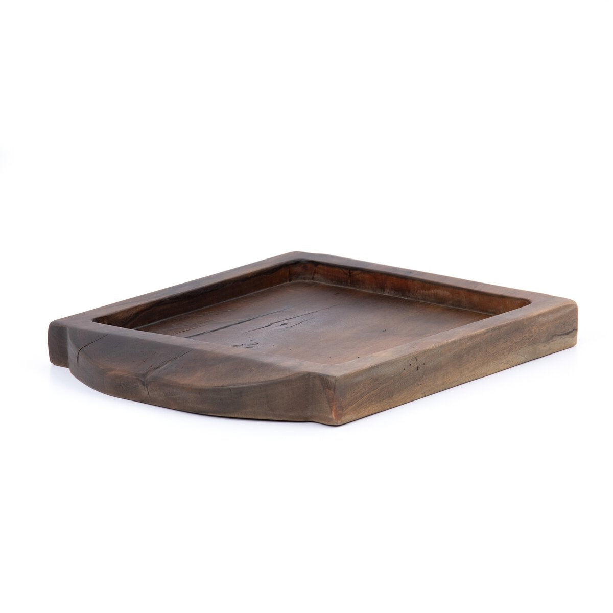 Tadeo Square Tray - Kings Fine Art & Decor