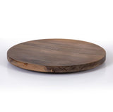 Lupe Lazy Susan - Kings Fine Art & Decor