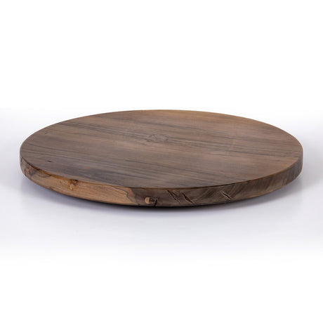 Lupe Lazy Susan - Kings Fine Art & Decor