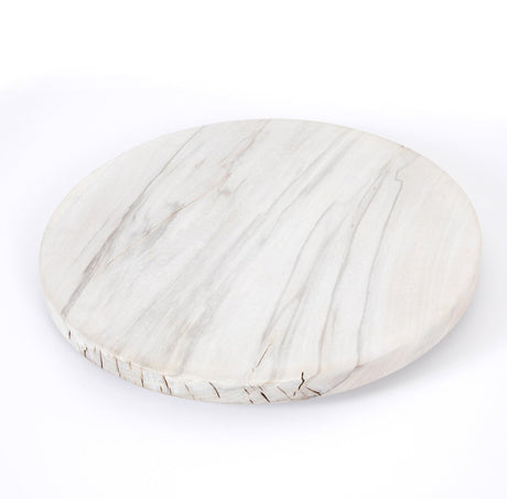 Lupe Lazy Susan - Kings Fine Art & Decor