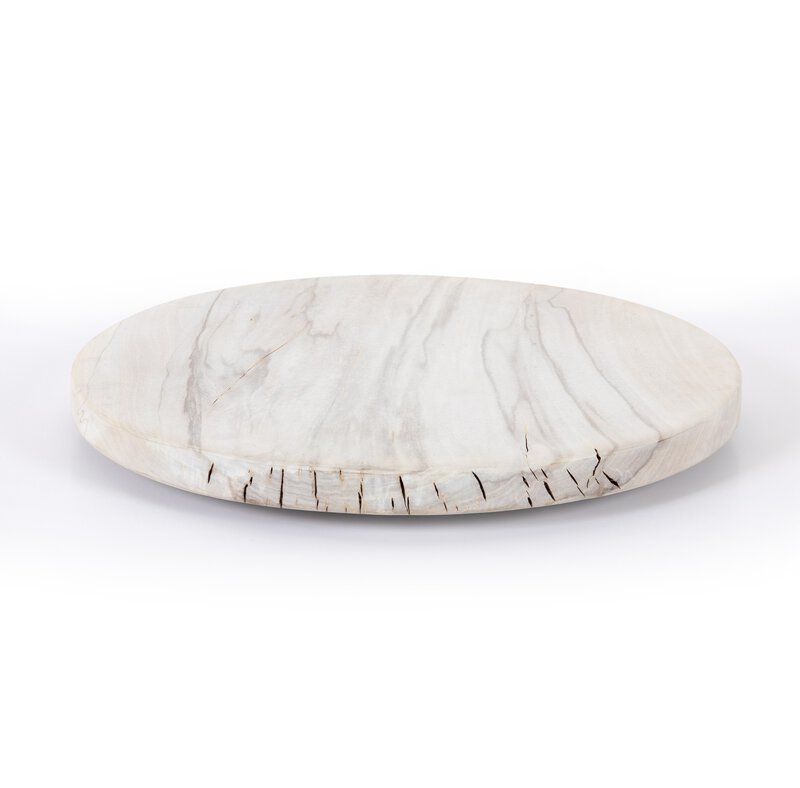 Lupe Lazy Susan - Kings Fine Art & Decor
