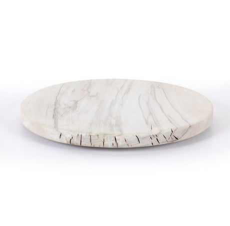 Lupe Lazy Susan - Kings Fine Art & Decor