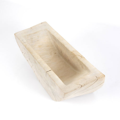Centro Wood Bowl - Kings Fine Art & Decor