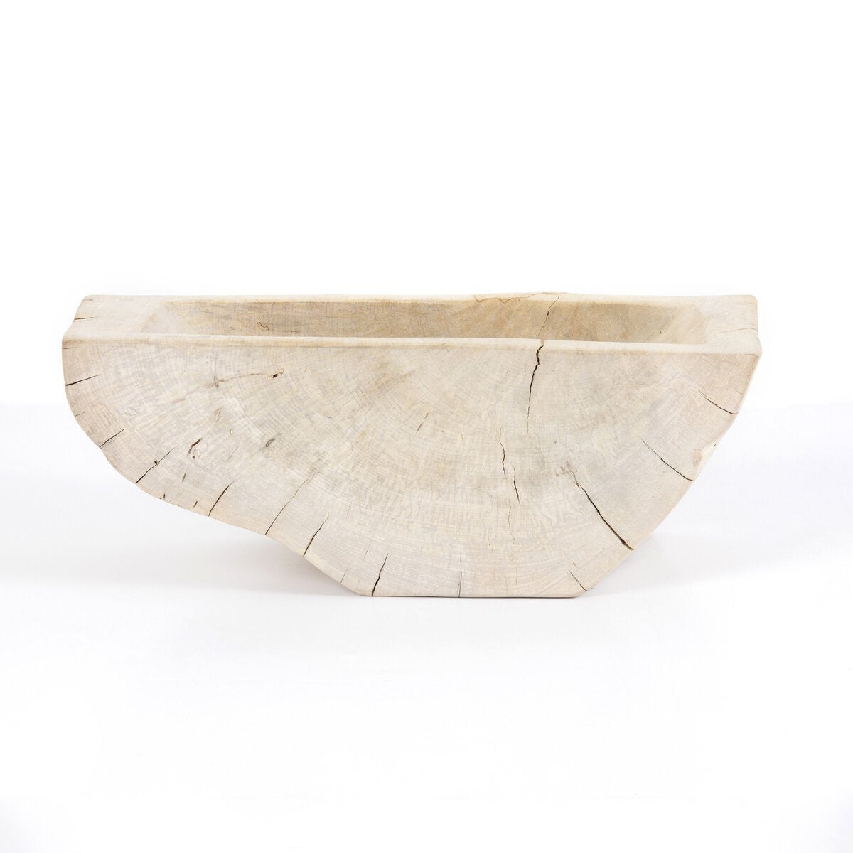 Centro Wood Bowl - Kings Fine Art & Decor