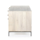 Trey Executive Desk - Kings Fine Art & Decor