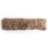 Lalo Lambskin Lumbar Pillow - Kings Fine Art & Decor