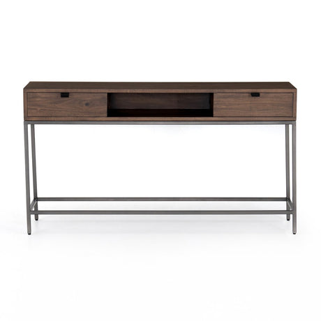 Trey Console Table - Kings Fine Art & Decor