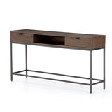 Trey Console Table - Kings Fine Art & Decor
