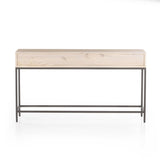 Trey Console Table - Kings Fine Art & Decor